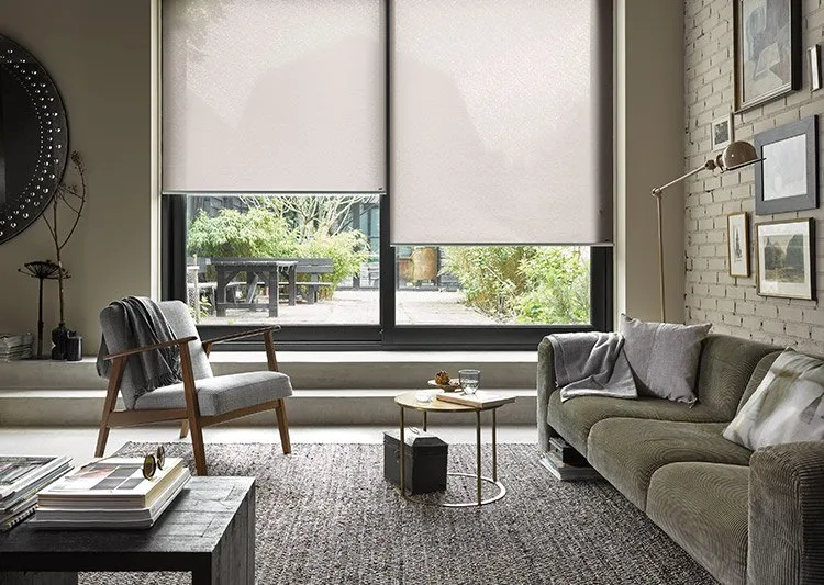 Window blinds store uk